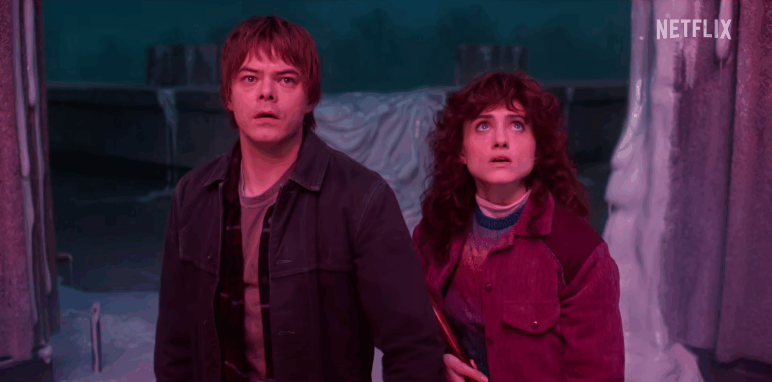 Disappointed “Stranger Things” fans demand to see original cut as theories about lost plot lines grow online