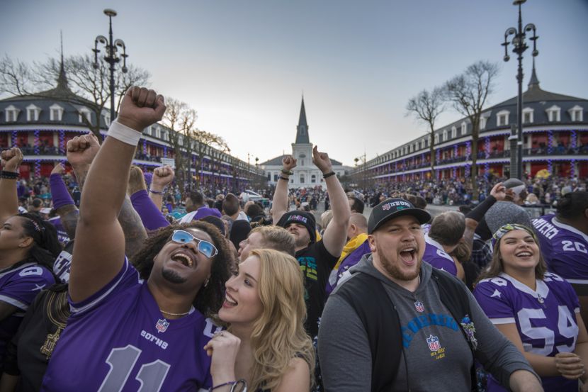 New Orleans Celebrates Record-Breaking Tourism Achievements in 2025: A Year of Growth and Milestones