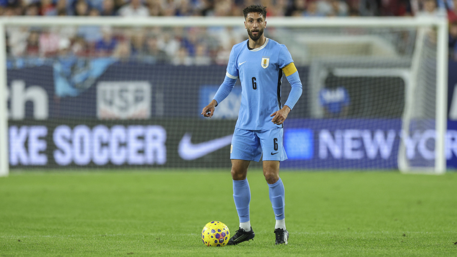 Predicted Tottenham lineup to face Crystal Palace with suspensions forcing tweaks