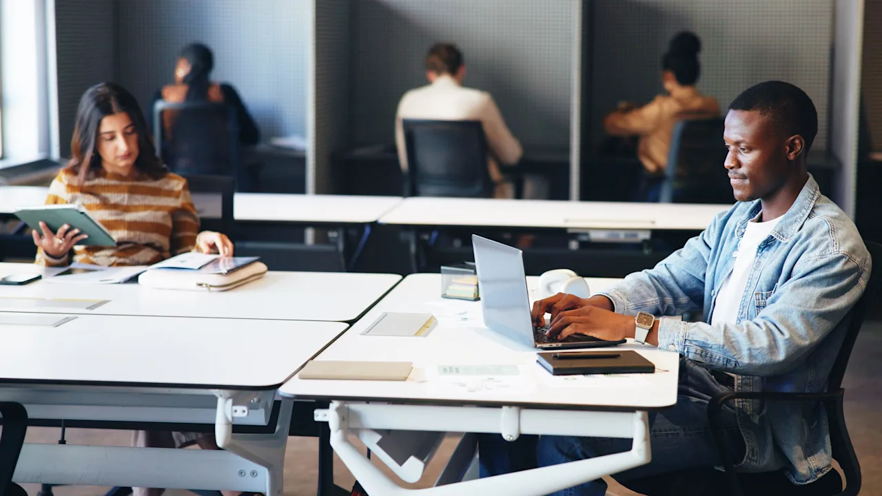 How Trump’s anti-DEI policies are hurting Black workers