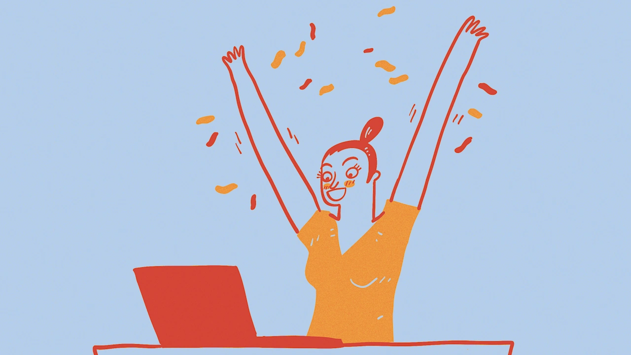 Surf the web like it’s 2022 with Slop Evader