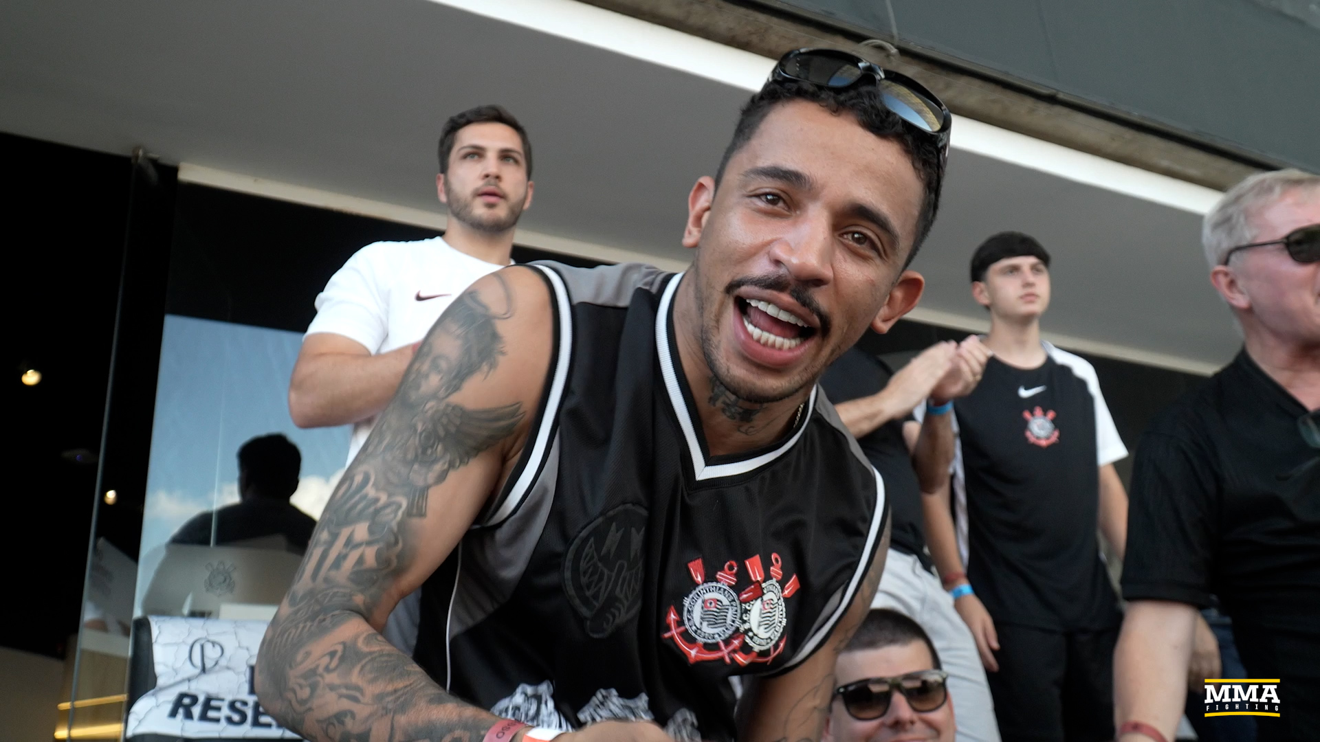 Carlos Prates reveals ideal opponent if UFC champion Islam Makhachev isn’t next