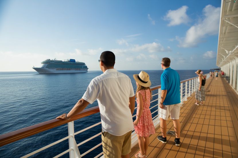 Princess Cruises 2026 Wave Season Sale: Save Up to 500 USD on Your Next Cruise