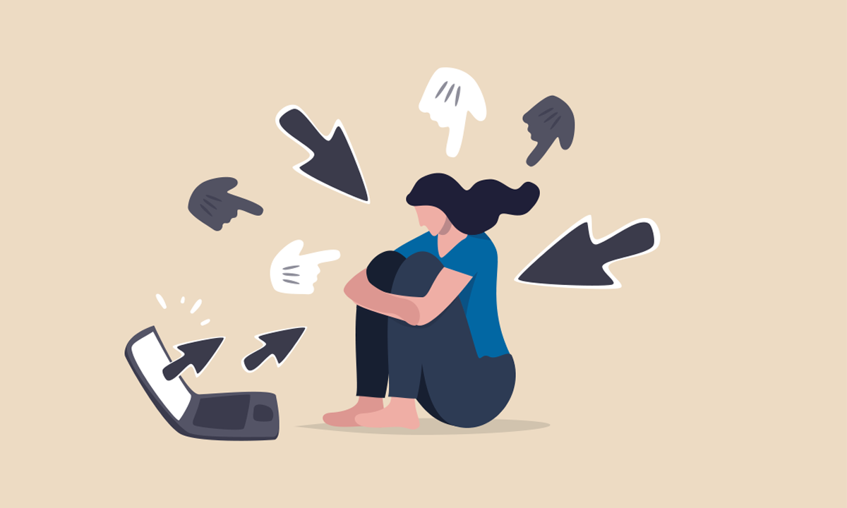 We Overestimate the Prevalence of Online Trolls