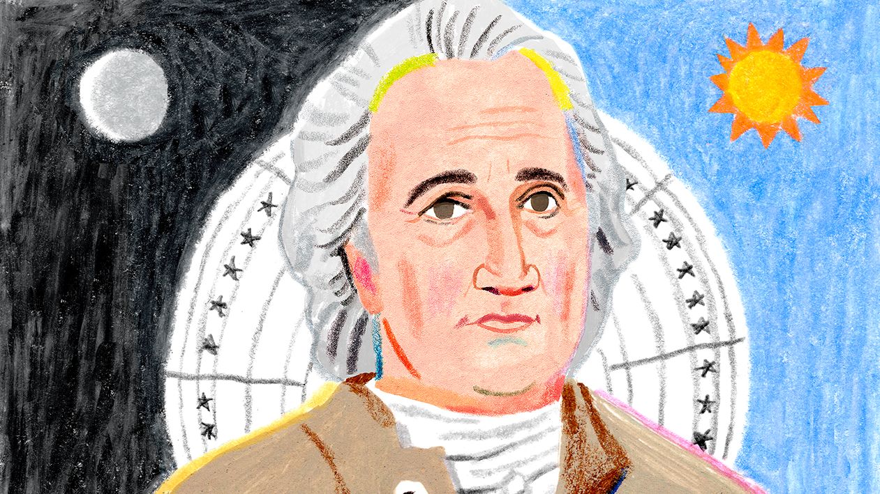 What Makes Goethe So Special?