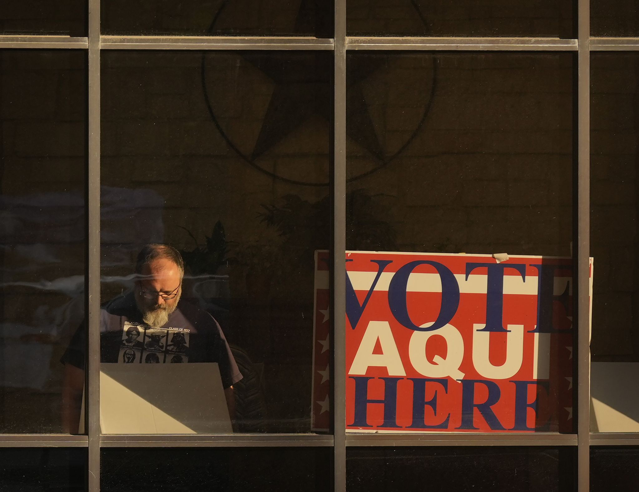 U.S. Senate primaries in Texas set stage for a generational clash