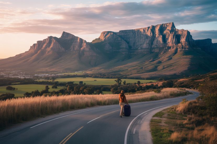 Discover South Africa’s Richness with ‘Siyanda’, the AI Travel Expert for North American Visitors