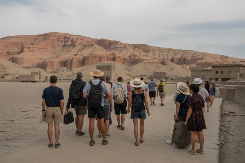 Short Breaks on the Rise: Operators Respond to Demand for Quick Getaways