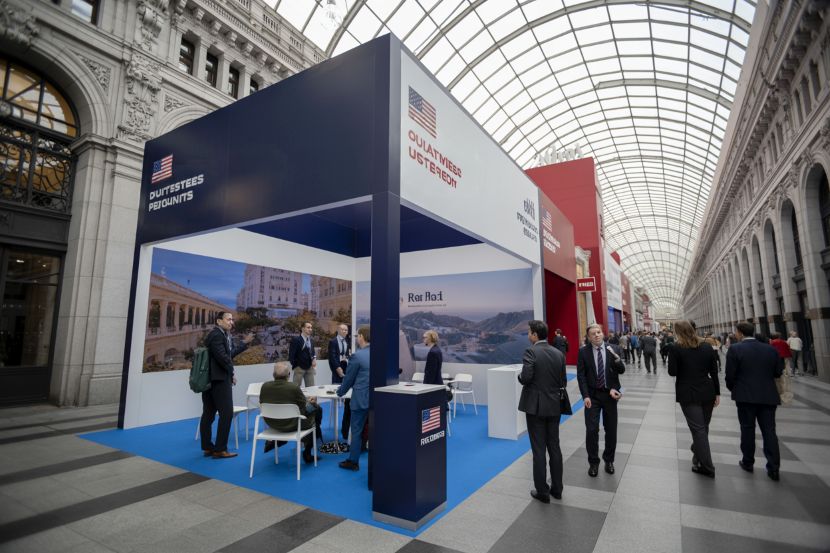 United States Strengthens Ties with Spain at FITUR 2026: A Game-Changer for Transatlantic Tourism, All You Need To Know