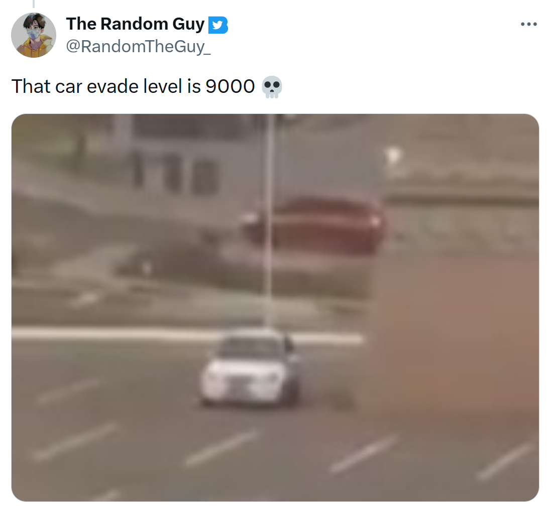 “Foreshadowing”: The Statue of Liberty replica in Brazil toppled and everyone is calling it an omen