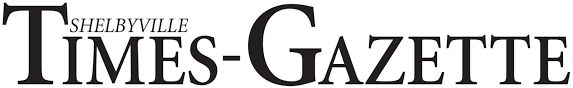 Shelbyville Times-gazette