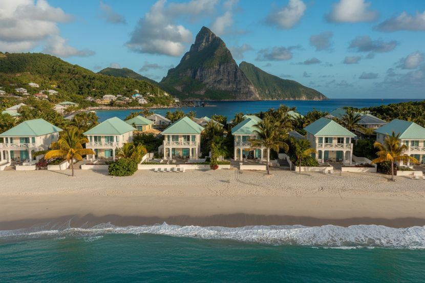 Caribbean New Resorts 2026 See Major Openings with Luxury Stays in Grace Bay