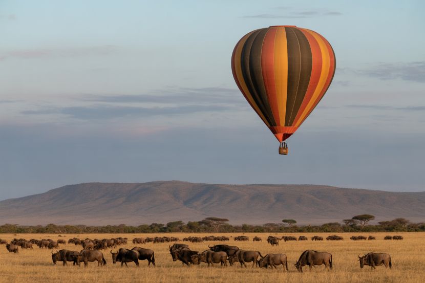 Tanzania Reigns Supreme at World Travel Awards 2025 with Top Safari and Luxury Titles