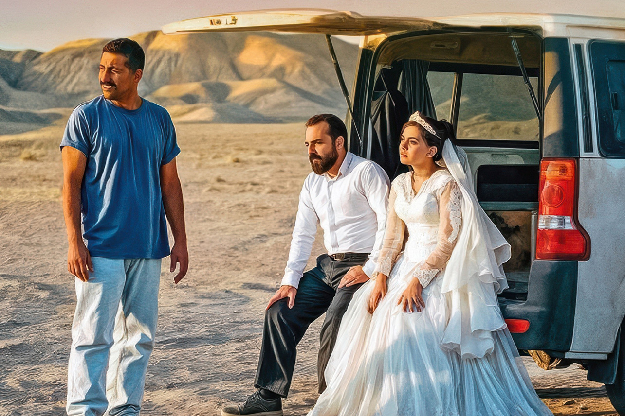 Stream It Or Skip It: ‘It Was Just an Accident’ on VOD, Iranian Director Jafar Panahi’s Gruelingly Dramatic, Searingly Funny Moral Quandary