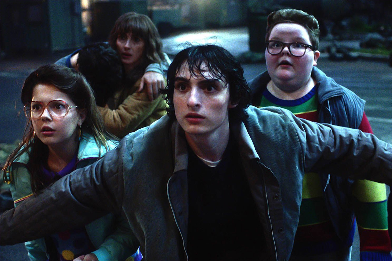 Finn Wolfhard Responds to Fans Calling Out His ‘Stranger Things’ Character’s Repetitive Nature: “It Became A Trademark of the Character”