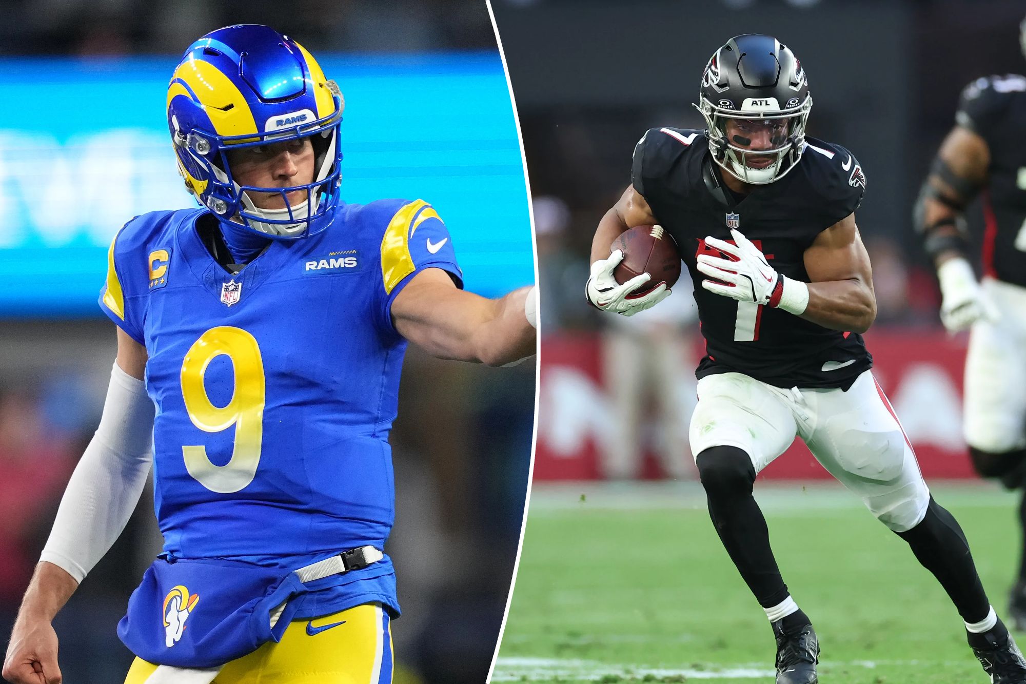 Rams vs. Falcons prediction: NFL Week 17 ‘Monday Night Football’ odds, props, best bet