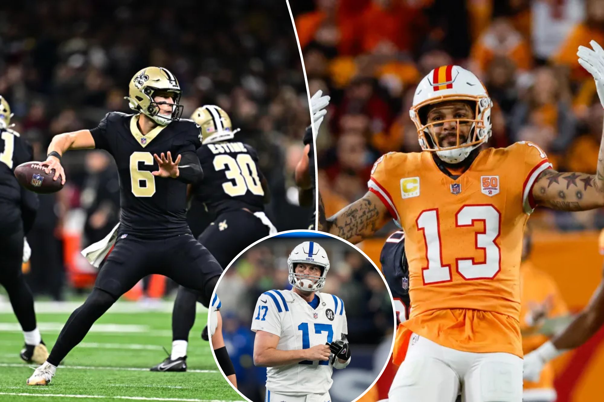 NFL Week 16 predictions, best bets: Picks against the spread for Sunday and Monday