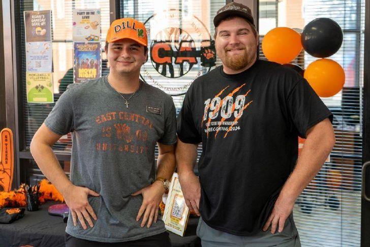 ECU invites prospective students to Preview Day, Jan. 31