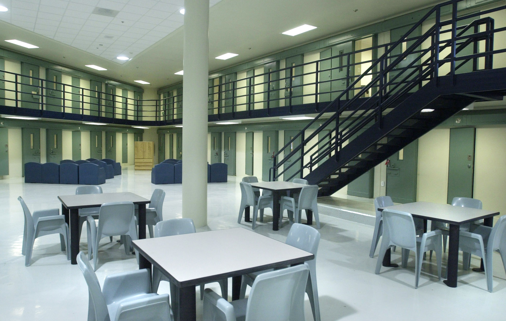 Does Maine have any private prisons? | Fact brief
