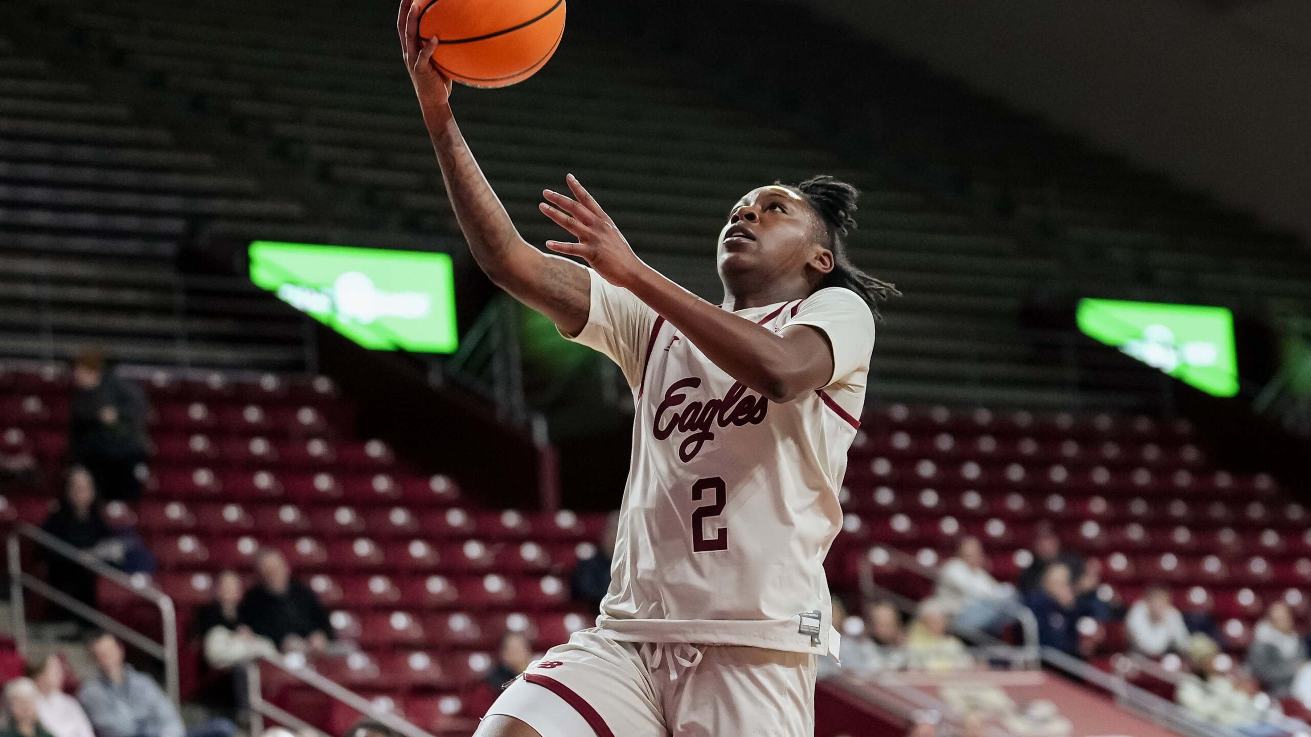 Boston College Women’s Basketball Drops Home Game to Pitt: The Rundown