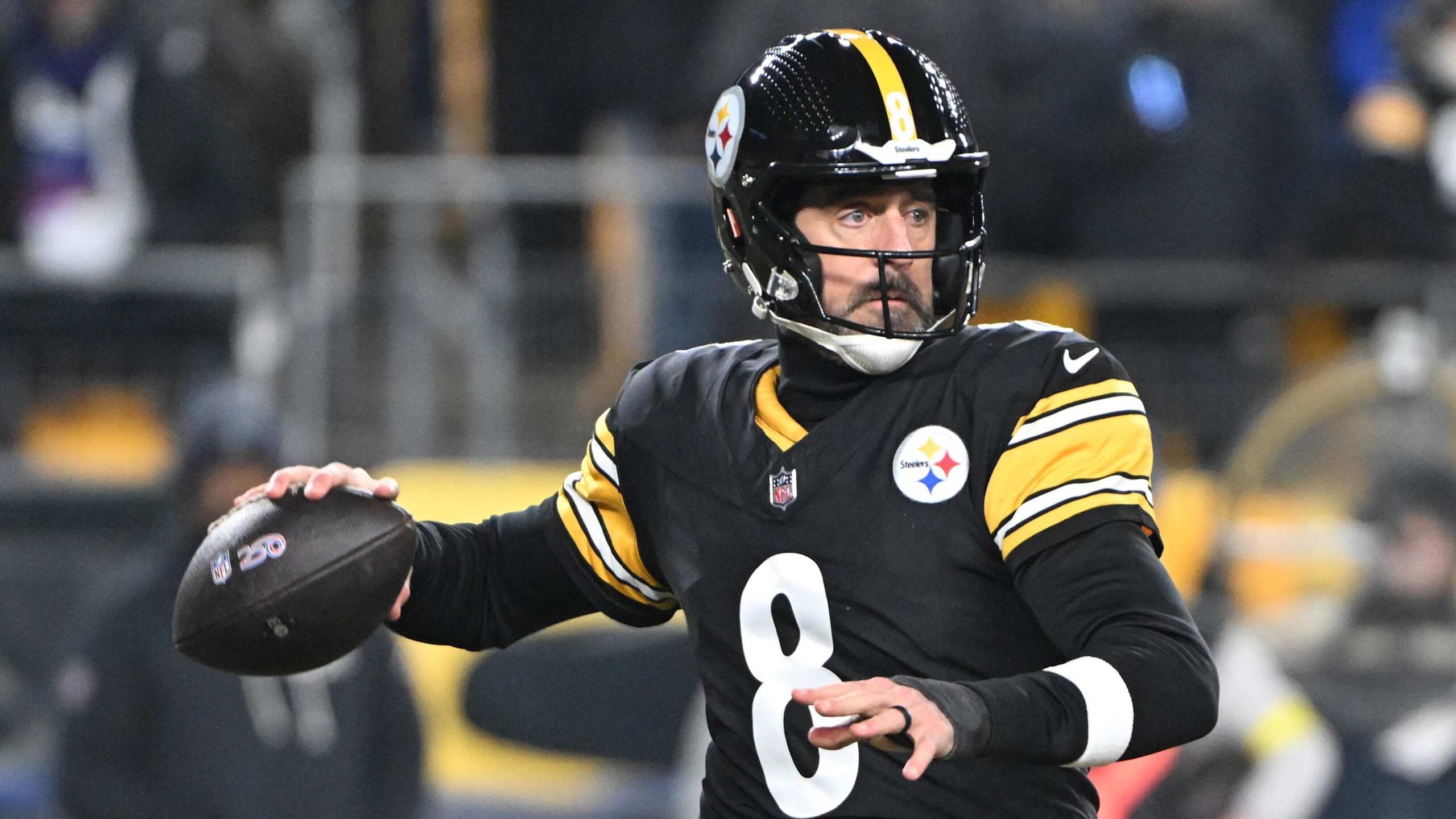 Steelers vs. Texans Bold Predictions: Playoff Streak Finally Ends