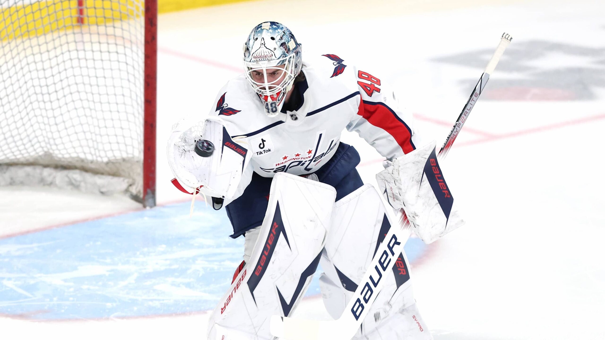 Midseason Favorites Emerging in Vezina Trophy Race
