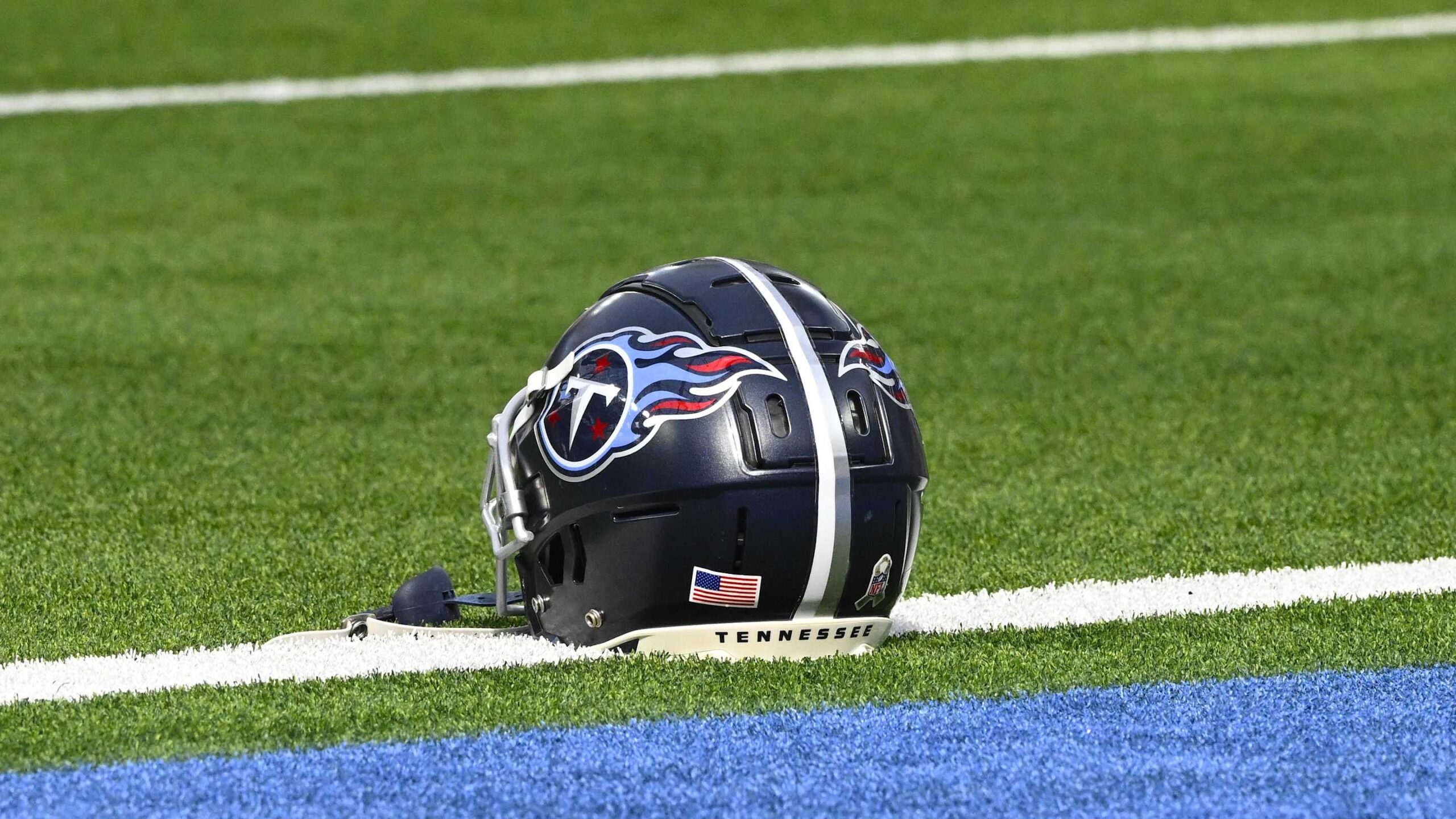 Titans Complete First Round of HC Interviews