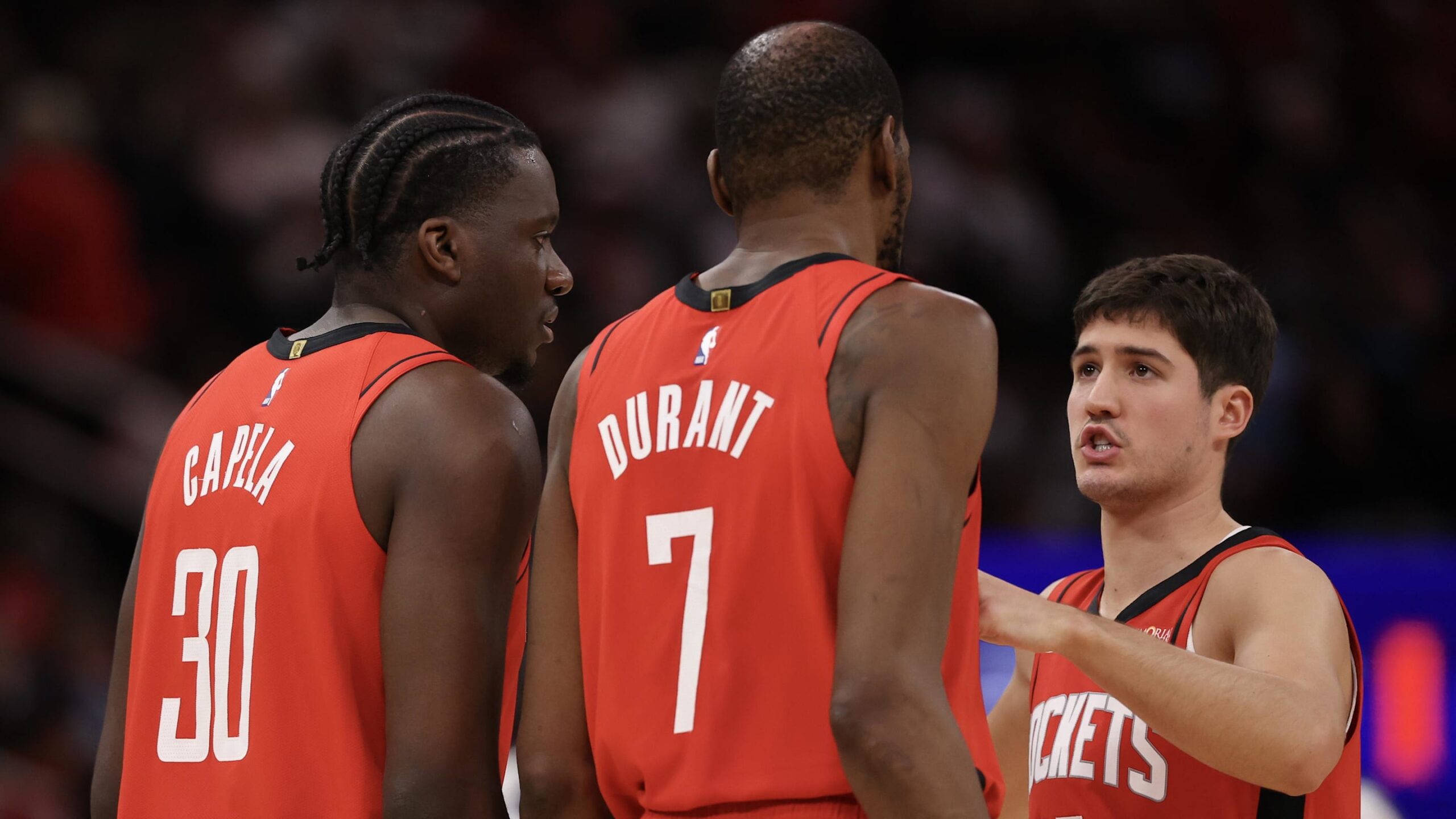 Houston Rockets’ Biggest Needs With the NBA Trade Deadline Two Weeks Away