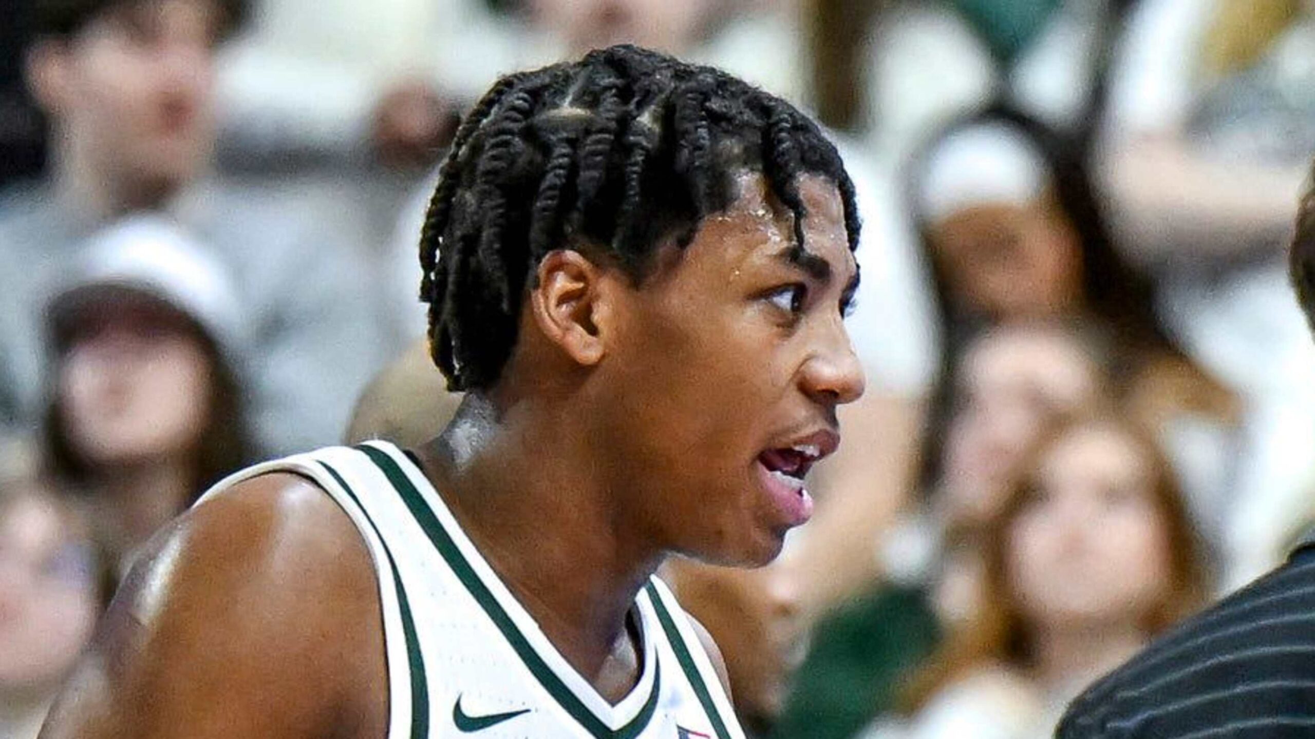 Breaking Down Jeremy Fears’ Historic Game for MSU