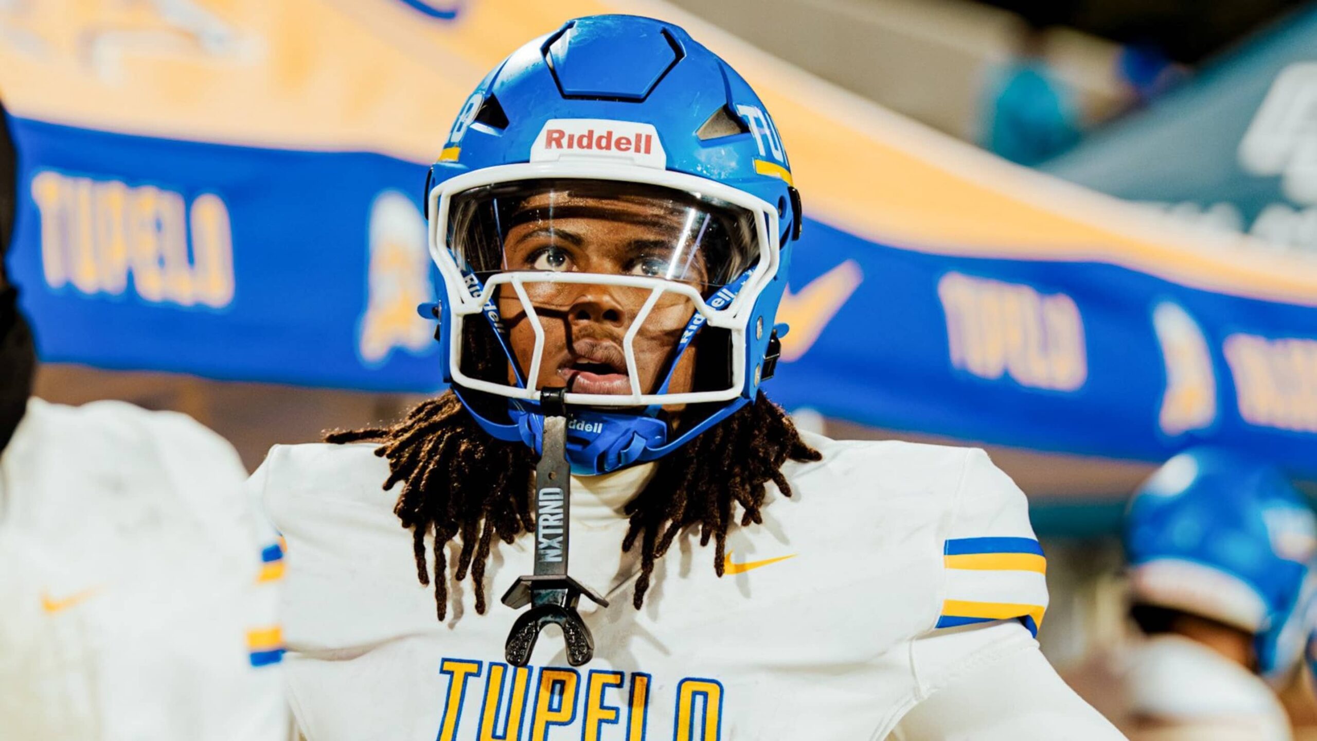 Razorbacks’ New Staff Re-offers Standout Mississippi Linebacker