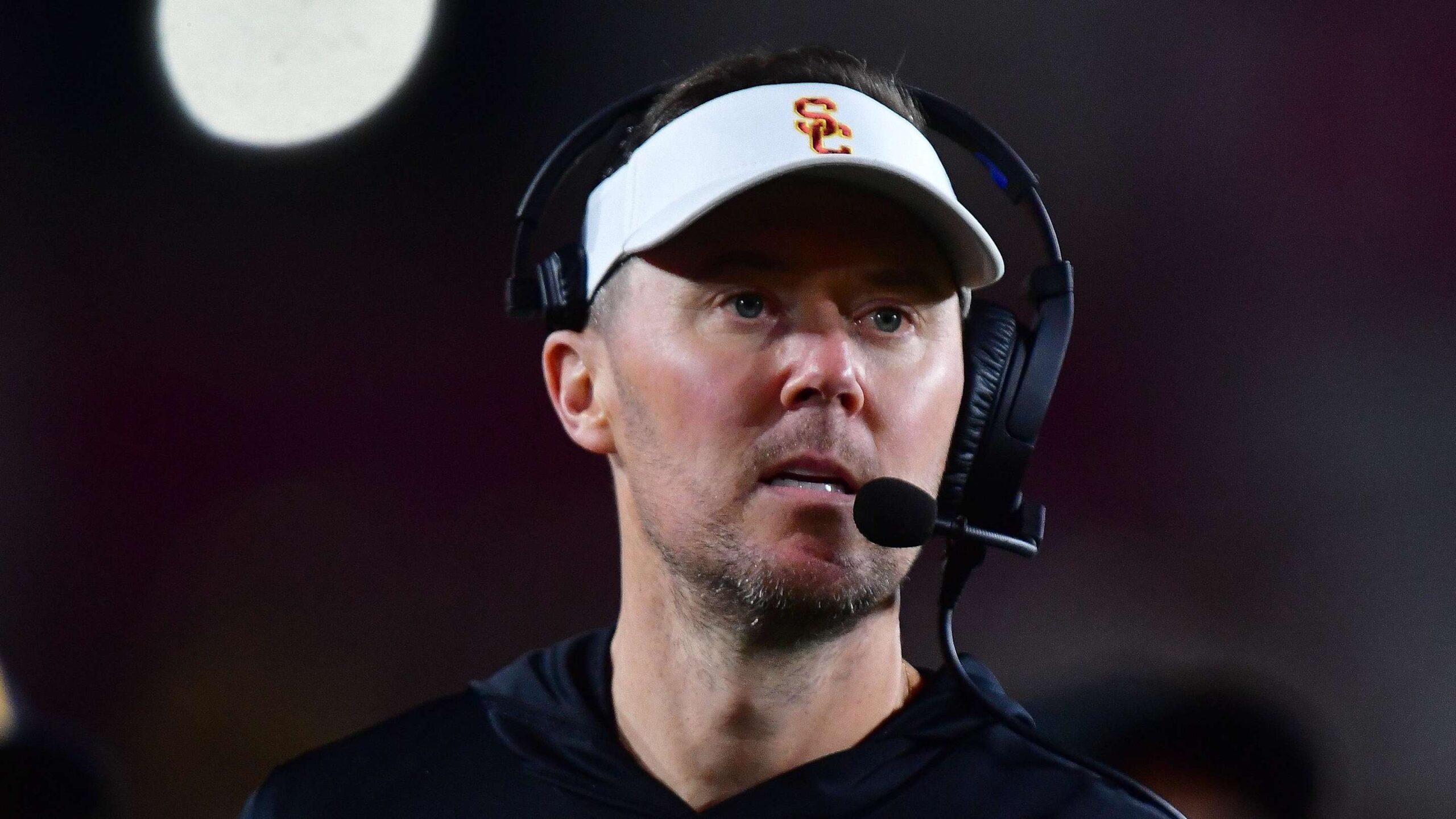 USC Trojans Battling SEC Programs For Four-Star Recruit Jaden Upshaw