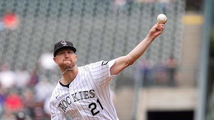 Top Performances by Rockies Stars 25 and Under in Franchise History