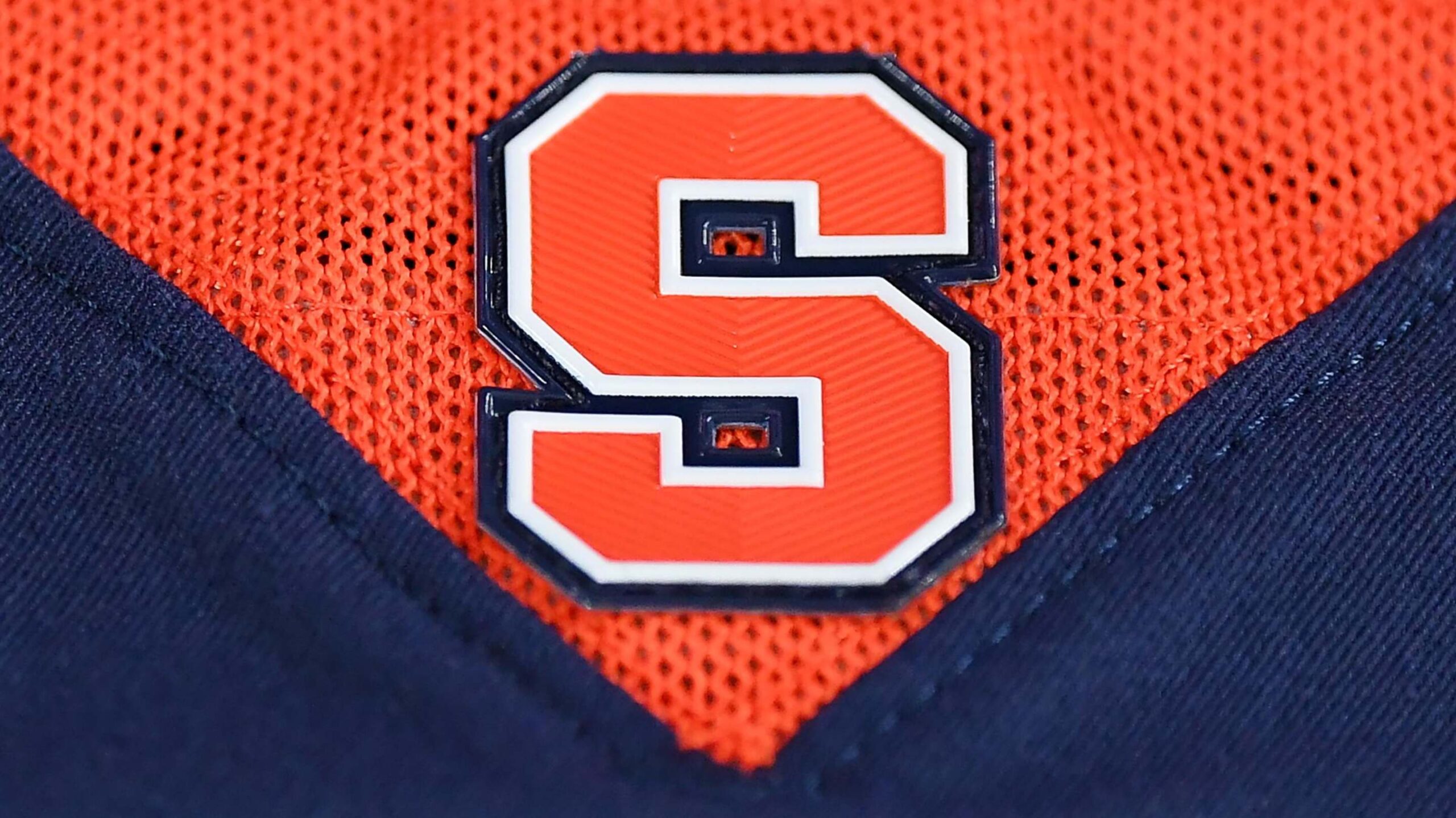 Ad patches on NCAA uniforms provides a needed revenue source for Syracuse athletics