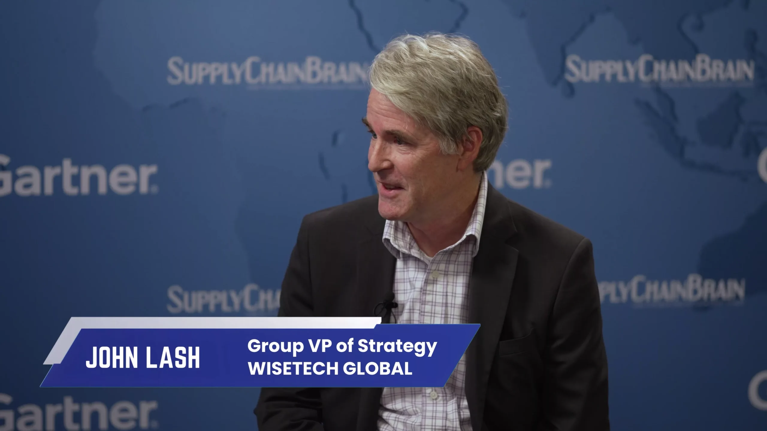 Watch: Ball of Confusion? Figuring Out AI in Supply Chain Planning