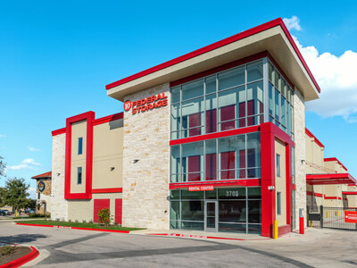 10 Federal Acquires Seven-Facility Arkansas Portfolio, Expanding Leading Automated Self-Storage Platform