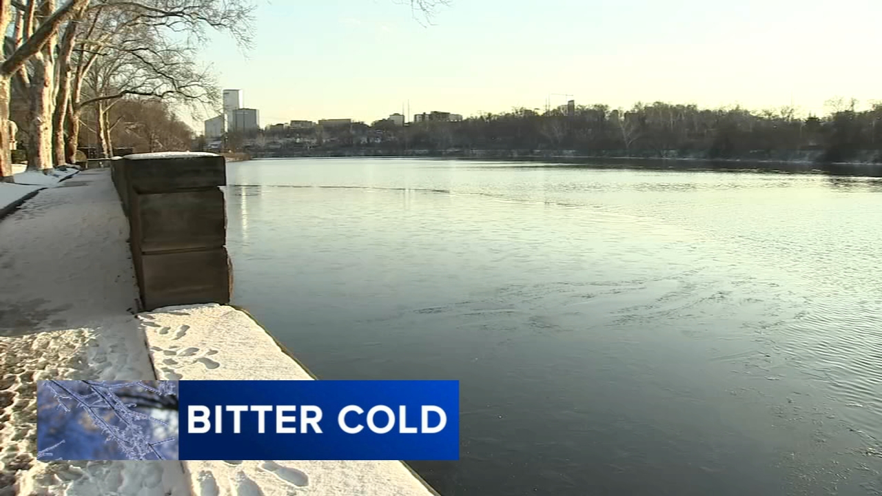 Philadelphia region bracing for extreme cold