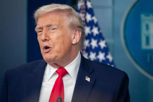 Trump mentions Nobel Peace Prize during Macron call about Ukraine ceasefire