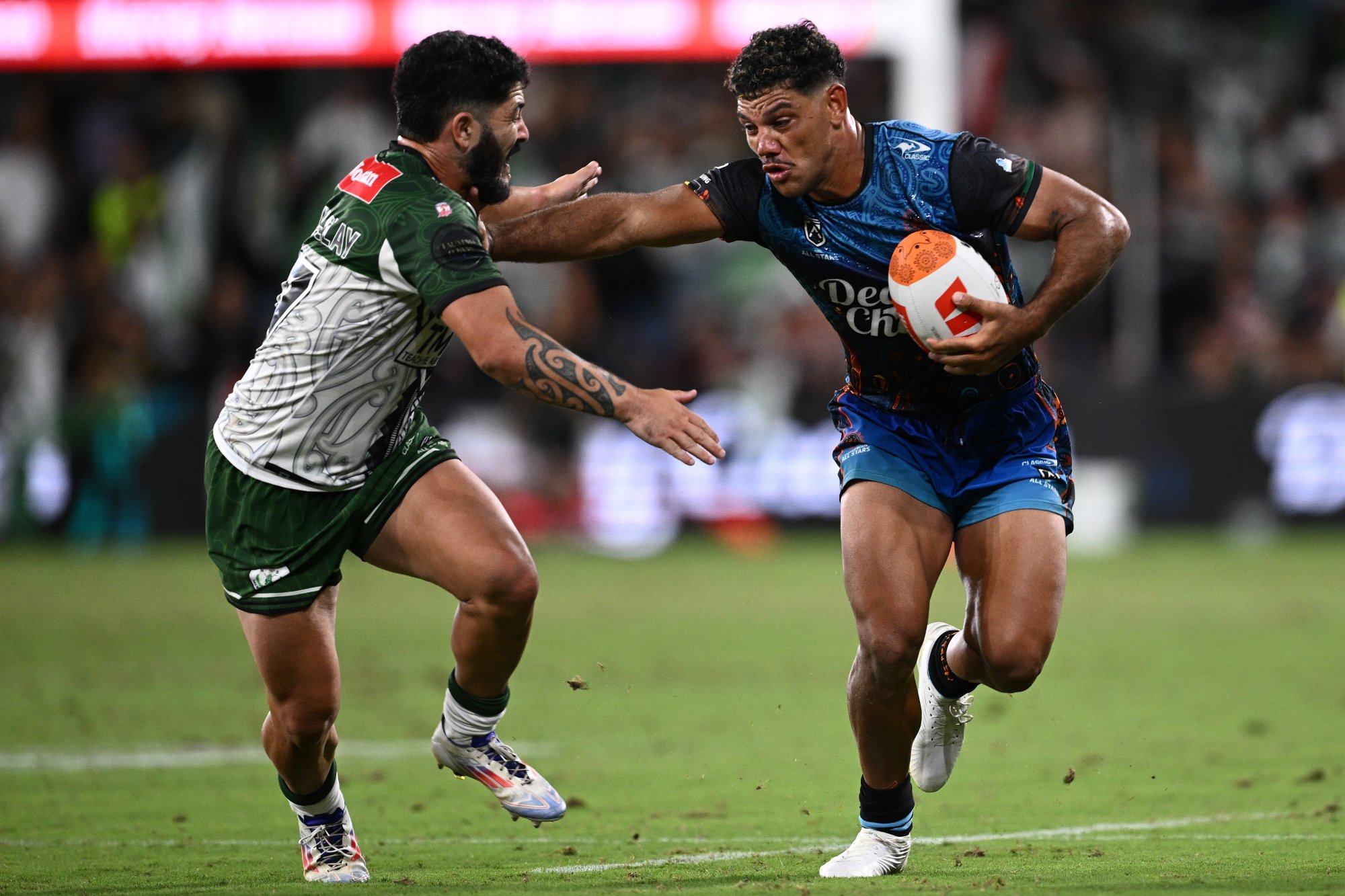 Brian Kelly departs Titans for Eels in club’s efforts to add ‘greater attacking d…