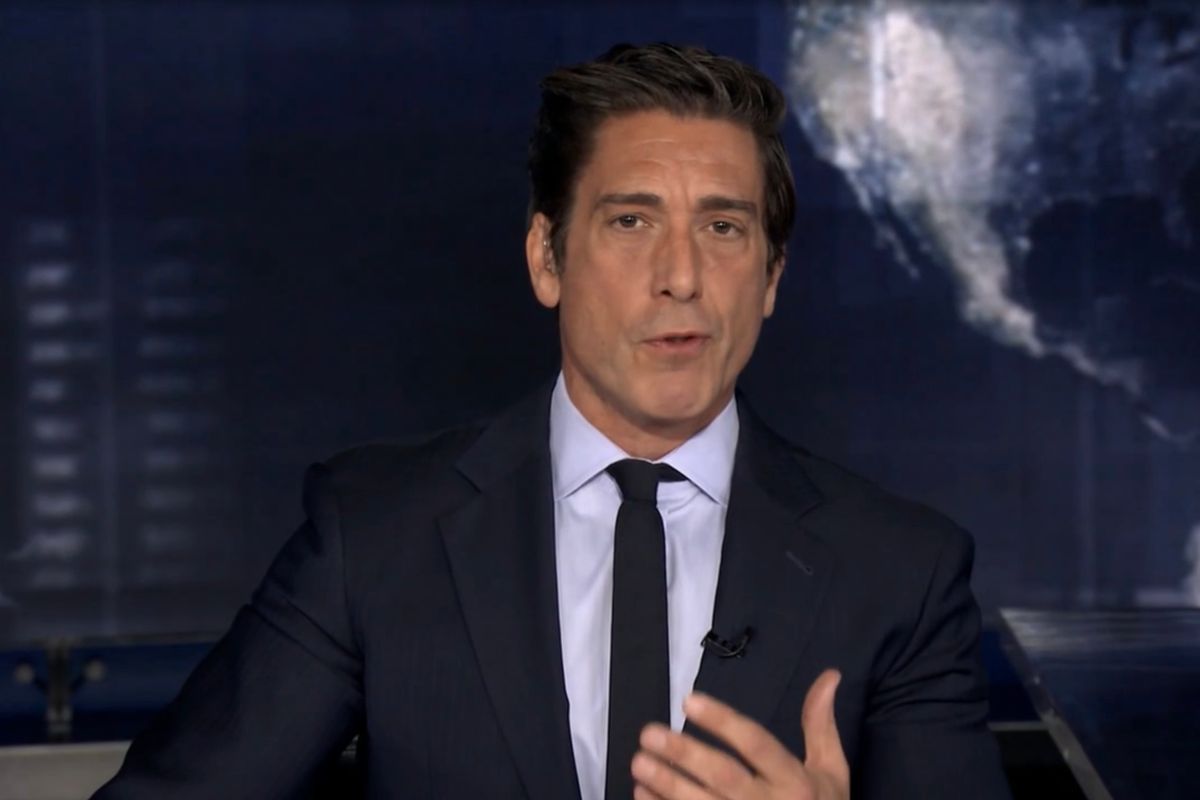 David Muir reveals Melissa Gilbert’s ’emotional letter’ to judge in husband Timothy Busfield’s case