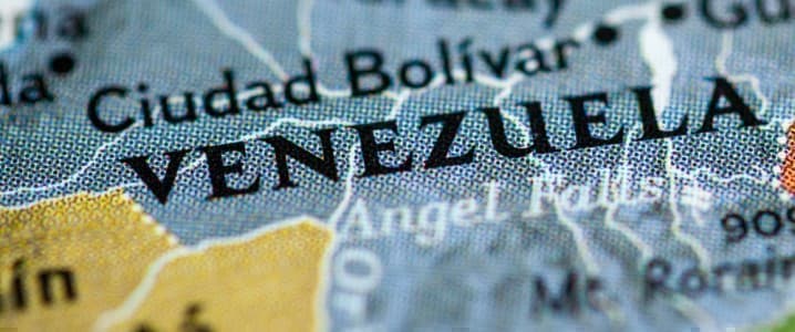 Why Venezuela’s Oil Comeback Is Proving Harder Than Trump Expected