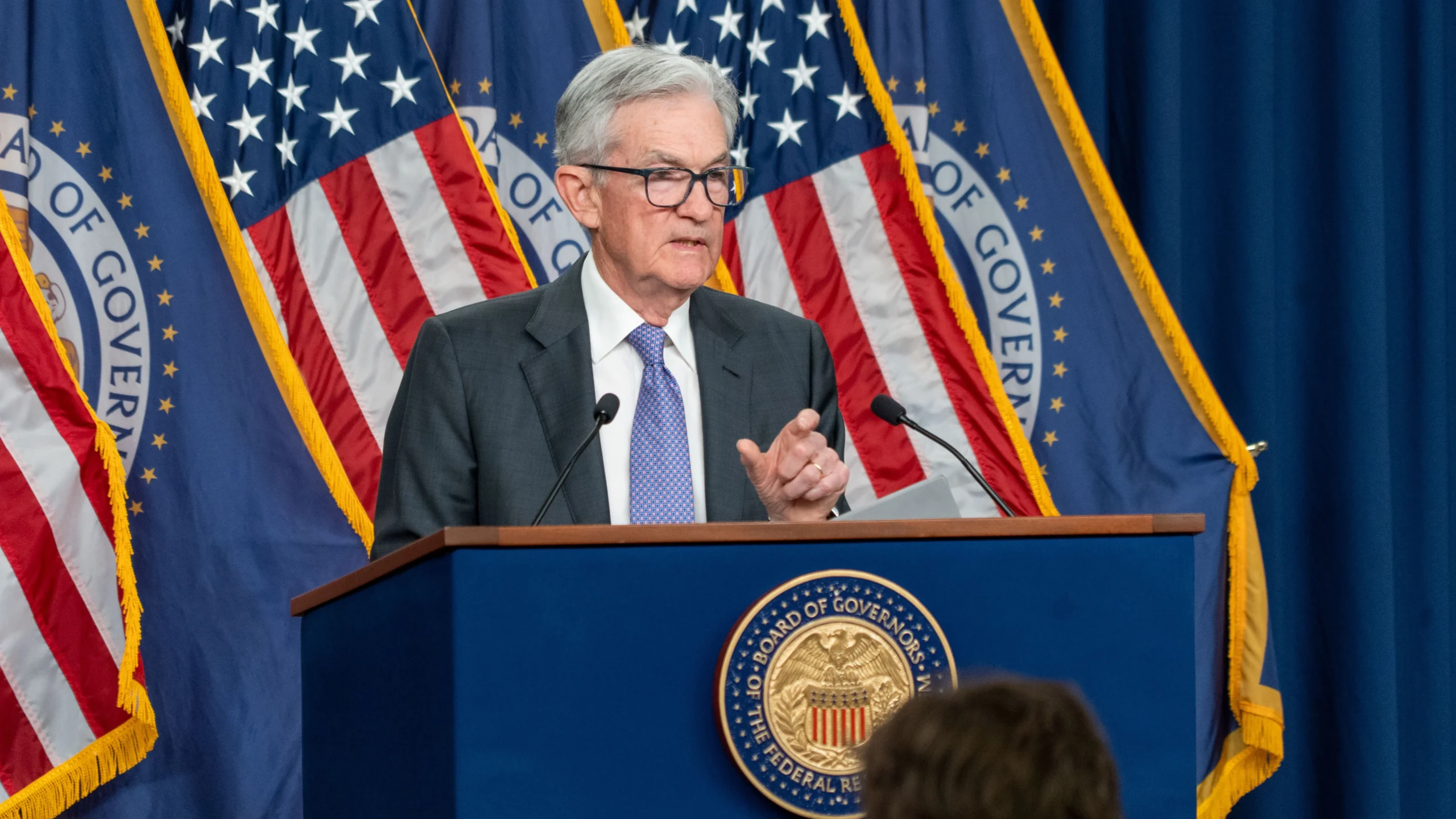 Jerome Powell’s $3 billion Renovation Is Bad Optics for the Fight for Fed Independence