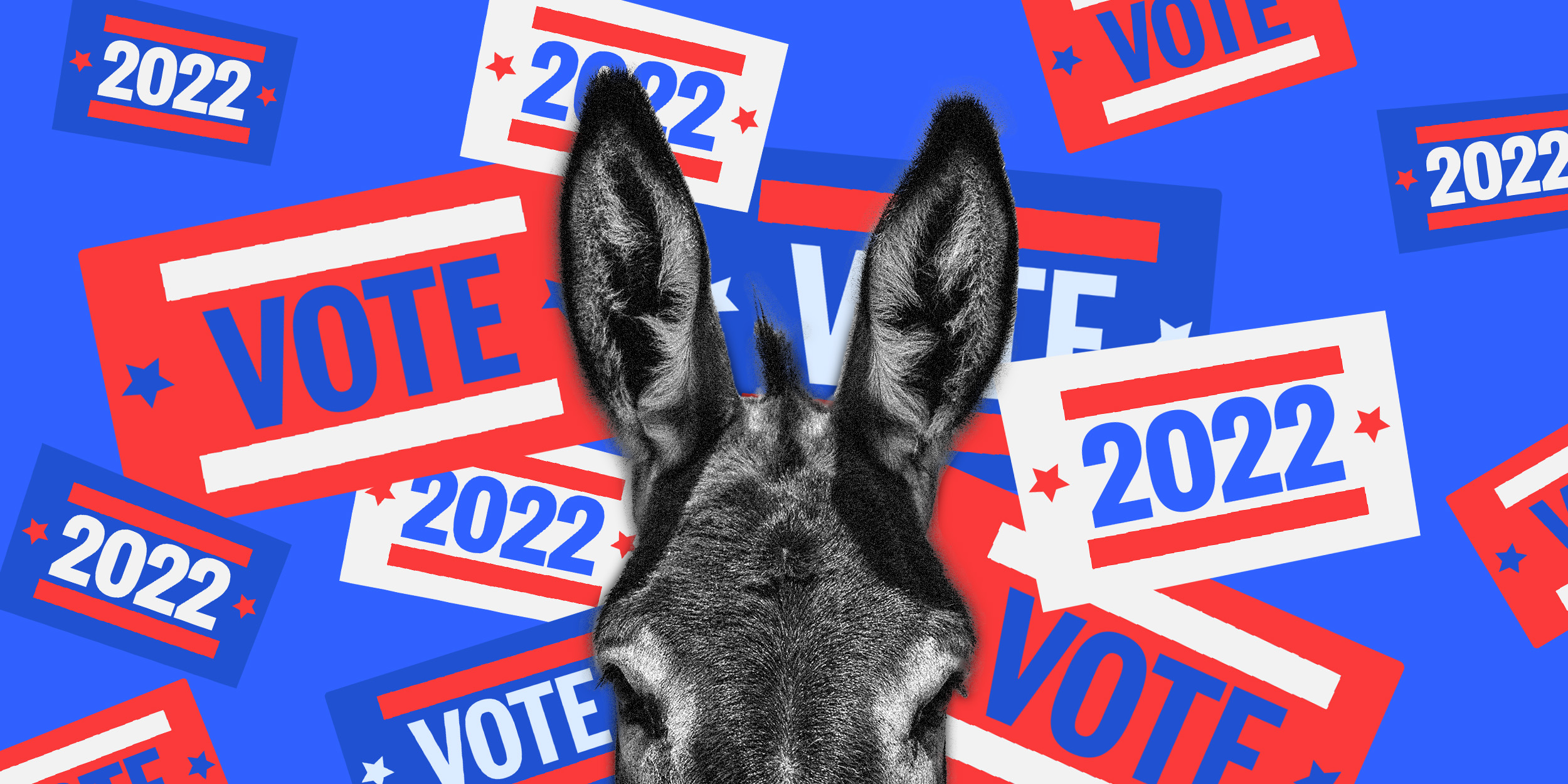 Democrats’ chances in the 2022 midterm elections are better than doomsayers predict