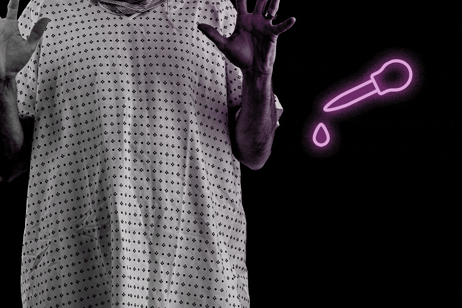 I Assumed Everyone Felt … Weird at the Doctor’s Office. Apparently Not Like This.