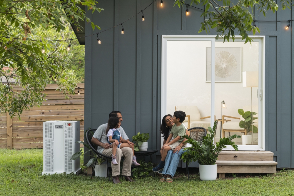 Home battery use rises as Texans seek end to frequent grid flickers