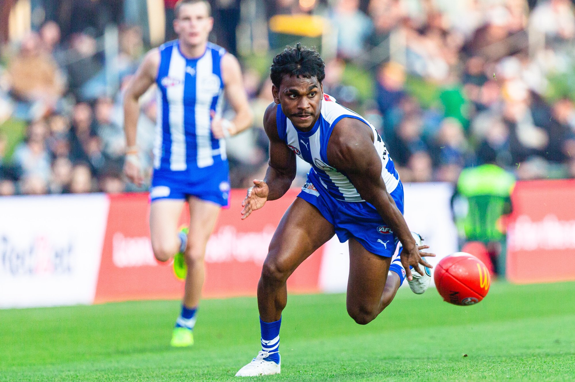 Family of Phoenix Spicer move to end misinformation about late footballer’s passi…