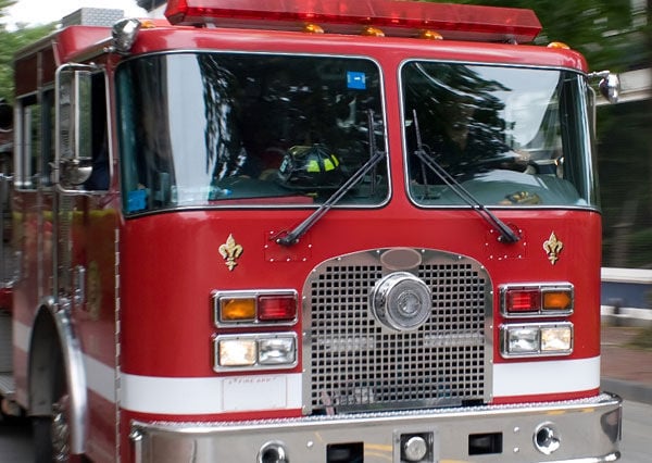 Town of Milton home in Mallwood Estates subdivision total loss