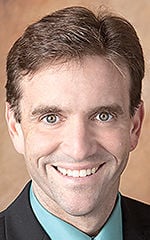 Steve Knox: Two paths for our future