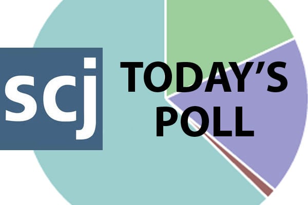 Today’s poll: Did you have any trouble starting your car on Friday?