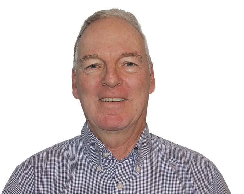 WRITE ON: Witnessing the birth of a newspaper