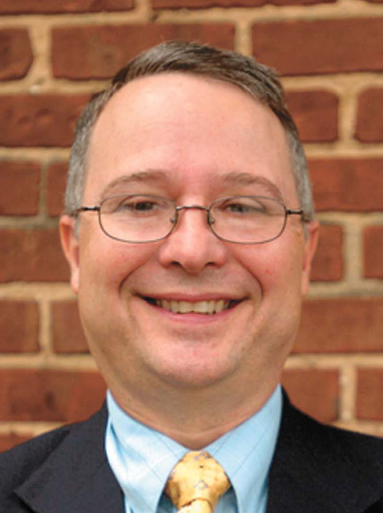 JOHN PEARELL: Don’t make Jesus in your own image